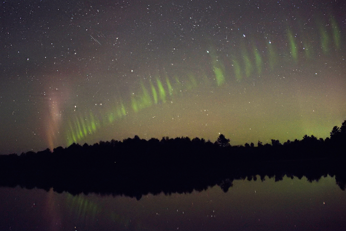 Sept. 13, 2019       followed by a clear "green picket fence".